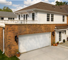 Garage Door Repair in Carpentersville, IL