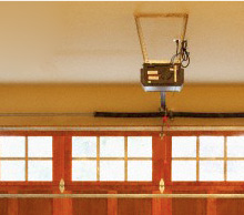 Garage Door Openers in Carpentersville, IL