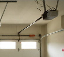 Garage Door Springs in Carpentersville, IL